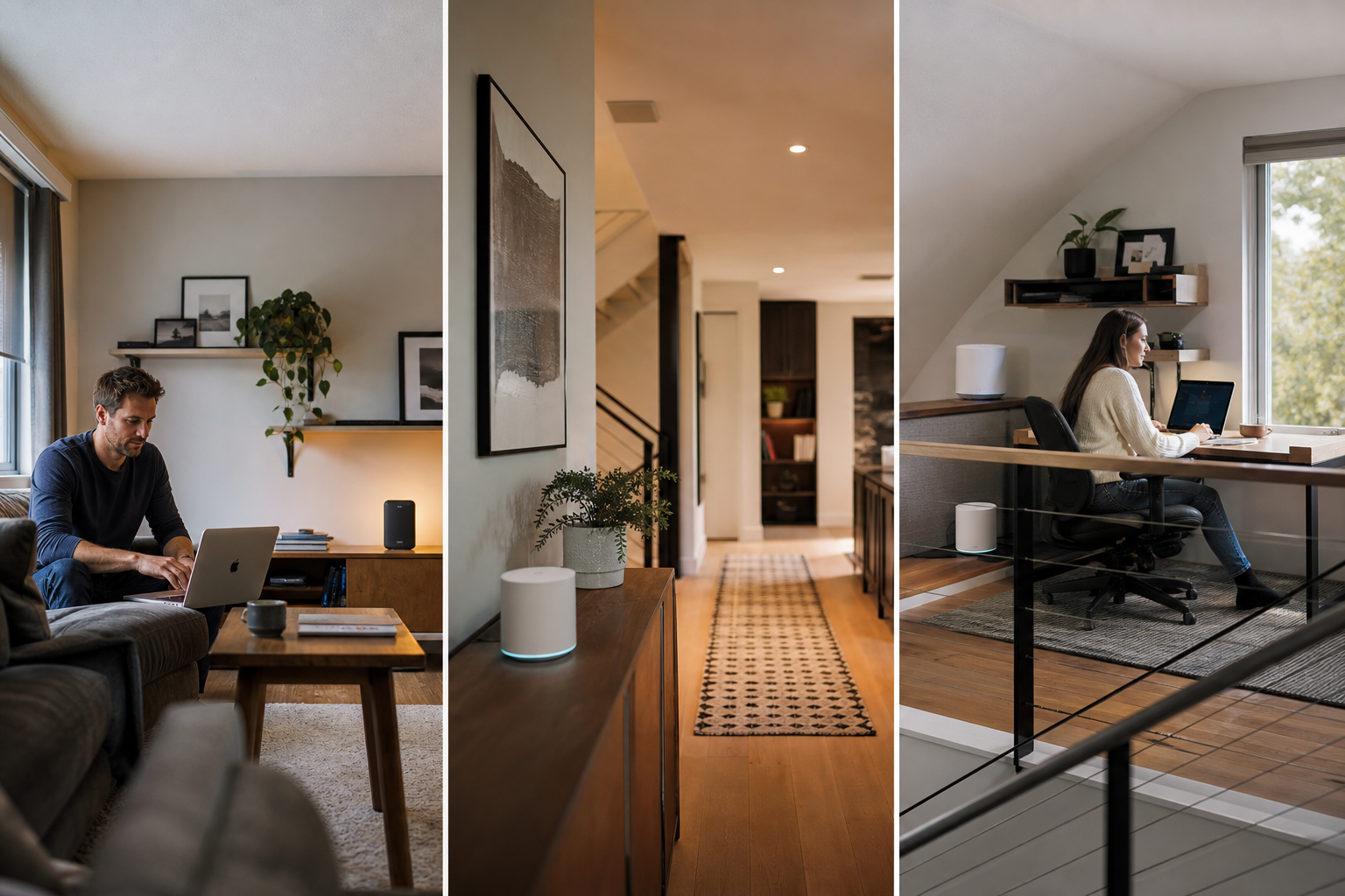 Mesh Wi-Fi vs. Range Extender: Which Fixes Your Coverage Problem?