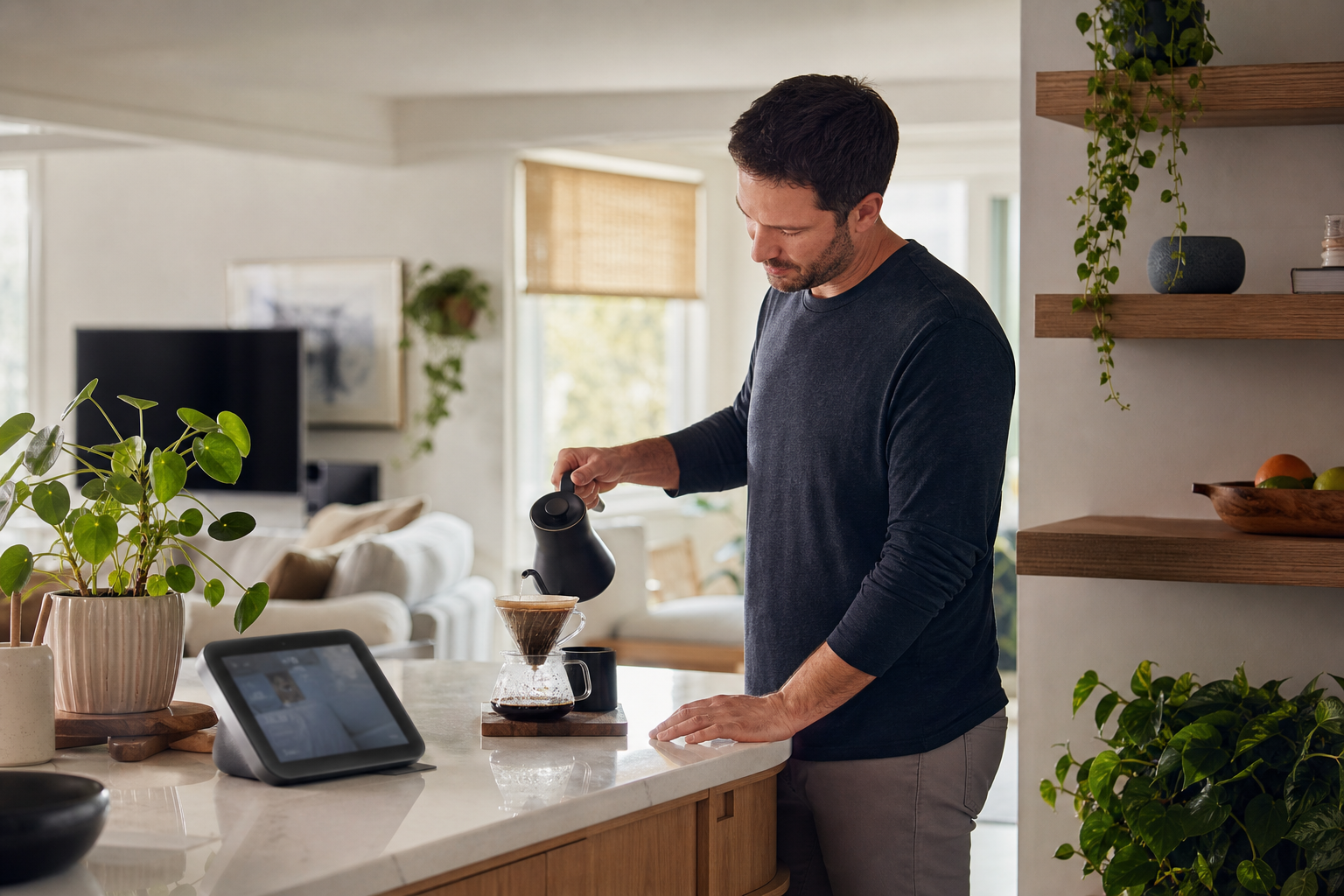 Smart Speaker vs Smart Display: Which Adds Less Friction At Home?